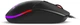 Мышь Real-El RM-515 RGB USB Black (EL123200059) - изображение 6