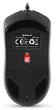 Мышь Real-El RM-515 RGB USB Black (EL123200059) - изображение 8