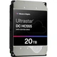 Жорсткий диск SAS 3.5" 20 TB WDC Hitachi HGST (WUH722020CLE6L4) - зображення 3