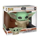 Фигурка Funko Pop! Мандалорец Малыш 25 см (49757) - изображение 5