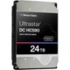 Жесткий диск 3.5" 24TB WDC Hitachi HGST (WUH722624ALE6L4) - зображення 2