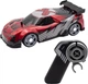 Машинка-конструктор Exost Build 2 Drive Radical Racer на радиоуправлении красный (20701) - изображение 5