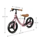Беговел Kinderkraft Space 12" темно-розовый (KRSPAC23PNK0000) - изображение 8