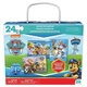 Набор пазлов 3 в 1 Spin Master Щенячий патруль Супер 3D (SM98351/6066807) - изображение 1