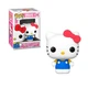 Фигурка Funko Pop! Hello Kitty Хеллоу Китти 10 см (43461) - изображение 2