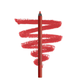 Олівець-лайнер для контуру губ NYX Cosmetics Slide On Lip Pencil SLLP09 Summer Tease оранжево-червоний - зображення 2