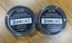 Кольорова пудра для кольорокорекції шкіри NYX Cosmetics Color Correcting Powder 6 г відтінок Green CCP01 - зображення 3