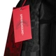 Рюкзак вмещает формат А4 Sprayground 4Am Mix Up 910B8770NSZ Черный (800070358196) - изображение 6