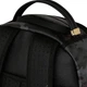 Рюкзак вмещает формат А4 Sprayground Snoopy 910B8781NSZ Черный (800070358197) - изображение 6