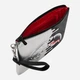 Косметичка Sprayground Silver Side 910B8929NSZ Серебристая (800070358203) - изображение 5