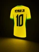LED Нічник Лайтбокс Brazil Neymar Light Box (15,5х21х3см) Для Дому Світильник Збірна Бразилії Неймар - изображение 3