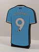 LED Нічник Лайтбокс Manchester City fc Erling Haaland Light Box (15,5х21х3см) Для Дому Світильник Ерлінг Голанн Манчестер Сіті - изображение 9