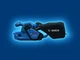 Ленточная шлифовальная машина Bosch GBS 750 (06012C1020) - изображение 3