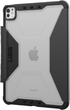 Чохол-книжка Urban Armor Gear Plyo для Apple iPad Pro 11" (M4, 5th Gen, 2024) Black Ice (1T65-03T) - зображення 2
