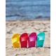 Шлепанцы ортопедические детские Delta Light Kids EVA, Grubin желтый (30) - изображение 5