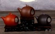 Чайник заварник Лунатик глиняний 150 мл помаранчевий - зображення 10