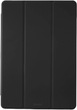 Чохол-книжка Hama Fold Clear для Samsung Galaxy Tab S11 11" Black (4047443550828) - зображення 1
