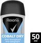 Дезодорант Rexona стік MEN Кобальт - зображення 2