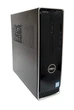 Компьютер Dell Inspiron 3470 SFF / Intel Core i5-9400 (6 ядер по 2.9 - 4.1 GHz) / 32 GB DDR4 / 256 GB SSD M.2 / nVidia Quadro T400, 2 GB GDDR6, 64-bit / Win 10 Home б/у - изображение 2