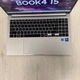 Ультрабук Samsung Galaxy Book4 15 NP750XGK / 15.6" (1920x1080) IPS / Intel Core 7 150U (10 (12) ядер по 1.8 - 5.4 GHz) / 16 GB DDR4 / 256 GB SSD / Intel Graphics / WebCam б/у - изображение 4