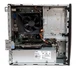 Комп'ютер Dell Inspiron 3470 SFF / Intel Core i5-8400 (6 ядер по 2.8 - 4.0 GHz) / 32 GB DDR4 / 256 GB SSD M.2 / nVidia Quadro P1000, 4 GB GDDR5, 128-bit / Win 10 Home б/в - зображення 4