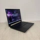 Ігровий ноутбук Б-клас Corsair Voyager A1600 / 16" (2560x1600) IPS / AMD Ryzen 9 6900HS (8 (16) ядер по 3.3 - 4.9 GHz) / 16 GB DDR5 / 512 GB SSD / AMD Radeon RX 6800M, 12 GB GDDR6, 192-bit / WebCam б/в - зображення 4
