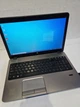 Ноутбук Б-класс HP ProBook 450 G1 / 15.6" (1366x768) TN / Intel Core i3-4000M (2 (4) ядра по 2.4 GHz) / 8 GB DDR3 / 240 GB SSD / Intel HD Graphic 4600 / WebCam / DVD-RW б/у - изображение 2