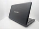 Ноутбук Toshiba Satellite C870D / 17.3" (1600x900) TN / AMD E1-1200 (2 ядра по 1.4 GHz) / 8 GB DDR3 / 250 GB HDD / AMD Radeon HD 7310 Graphics / WebCam / Без АКБ б/в - зображення 8