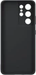 Чохол Silicone Cover для Samsung Galaxy S21 Ultra (G998) (EF-PG998TBEGRU) Black - изображение 3