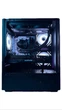 Ігровий ПК ProLogix Lumi Tower / AMD Ryzen 7 5700X (8 (16) ядер по 3.4 - 4.6 GHz) / 32 GB DDR4 / 1000 GB SSD / AMD Radeon RX 6900 XT, 16 GB GDDR6, 256-bit / 850W б/в - зображення 4