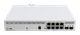 Коммутатор 8 портов управляемый MikroTik CSS610-8P-2S+IN PoE - изображение 1