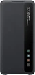Чохол-книжка Clear View Cover для Samsung Galaxy S20 Plus (G985) (EF-ZG985CBEGRU) Black - зображення 1