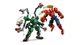 Конструктор LEGO Super Heroes Marvel Битва роботов: Человек-паук vs. Доктор Осьминог (76338) - изображение 6
