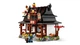 Конструктор LEGO NINJAGO Кузница «Четыре оружия». 15-я годовщина (71858) - изображение 4