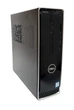 Комп'ютер Dell Inspiron 3470 SFF / Intel Core i5-8400 (6 ядер по 2.8 - 4.0 GHz) / 8 GB DDR4 / 256 GB SSD M.2 / nVidia Quadro T400, 2 GB GDDR6, 64-bit / Win 10 Home б/в - зображення 2