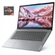 Ультрабук Б-клас Lenovo IdeaPad 1 14ADA7 / 14" (1920x1080) TN / AMD Ryzen 3 3250U (2 (4) ядра по 2.6 - 3.5 GHz) / 8 GB DDR4 / 256 GB SSD / AMD Radeon RX Vega 3 Graphics / WebCam б/в - зображення 1