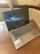 Ноутбук HP Envy x360 16-ad0013dx / 16" (1920x1200) IPS Touch / AMD Ryzen 5 8640HS (6 (12) ядер по 3.5 - 4.9 GHz) / 8 GB DDR5 / 512 GB SSD / AMD Radeon 760M Graphics / WebCam б/в - зображення 2