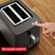 Тостер TEFAL TT640810 - изображение 4
