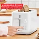 Тостер TEFAL Sense TT693110 - изображение 6