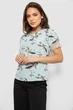 Блуза Fashion Girl XS Мятный 230R62 - изображение 3