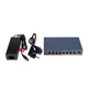 Коммутатор сетевой POE GV-018-AI-8+1PG - изображение 4