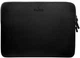 Чохол для ноутбука Puro Slim Pocket 18" Black (PUSLIMGS17BLK) - зображення 1