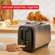 Тостер Tefal Subito TT5S1DE0 - изображение 3