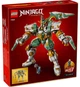 Конструктор LEGO NINJAGO Робот-титан Ллойда до 15-річчя (71860) - зображення 2