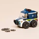 Конструктор LEGO City Автомобили — Полицейский грузовик (60481) - изображение 7