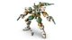 Конструктор LEGO NINJAGO Робот-титан Ллойда до 15-річчя (71860) - зображення 7