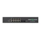Коммутатор сетевой POE GV-019-M-08G+SFP - изображение 2