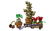 Конструктор Lego Hogwarts Herbology Plants Harry Potter 76474 - изображение 4