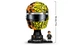 Конструктор LEGO Editions Formula 1 Шолом Ландо Норріса McLaren Mastercard F1® Team (43023) - зображення 6