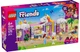 Конструктор LEGO Friends Кофейня мечты единорога (42684) - изображение 1